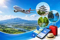 JAL 岩手県行きのおトクな航空券はある？